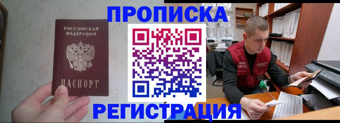 прописка в Электрогорске